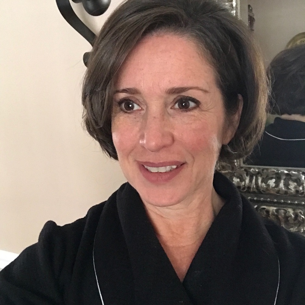 Meet your Posher, Julia
